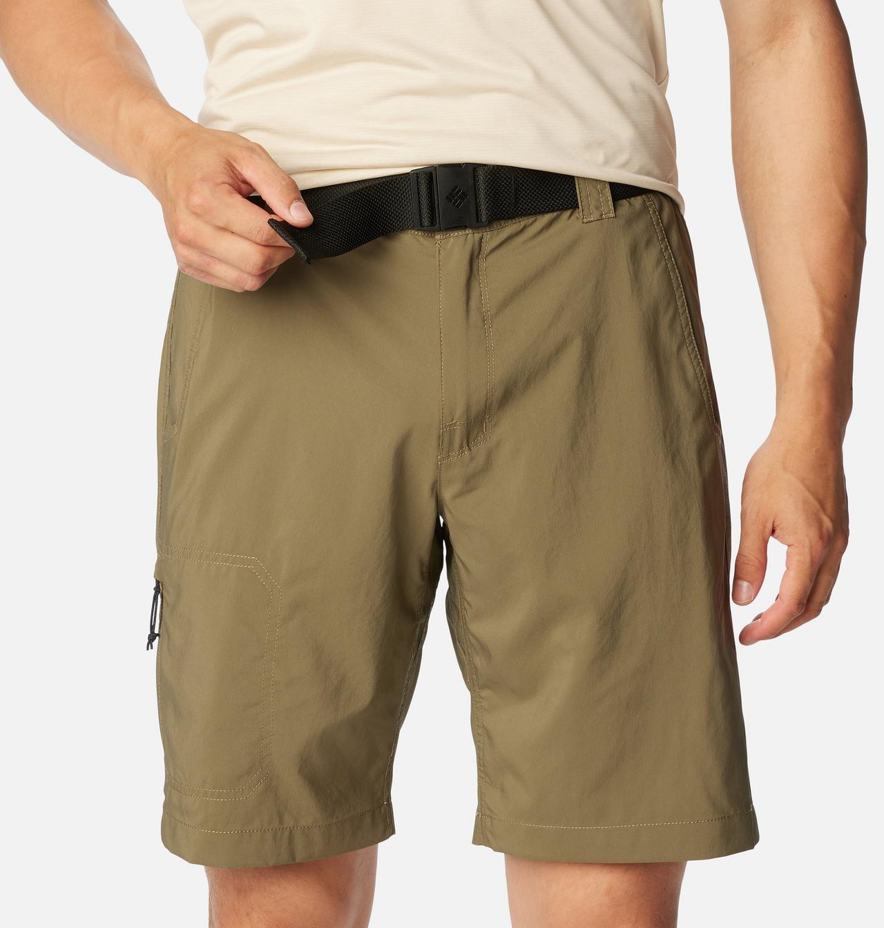 Men's Silver Ridge™ Utility Shorts 4