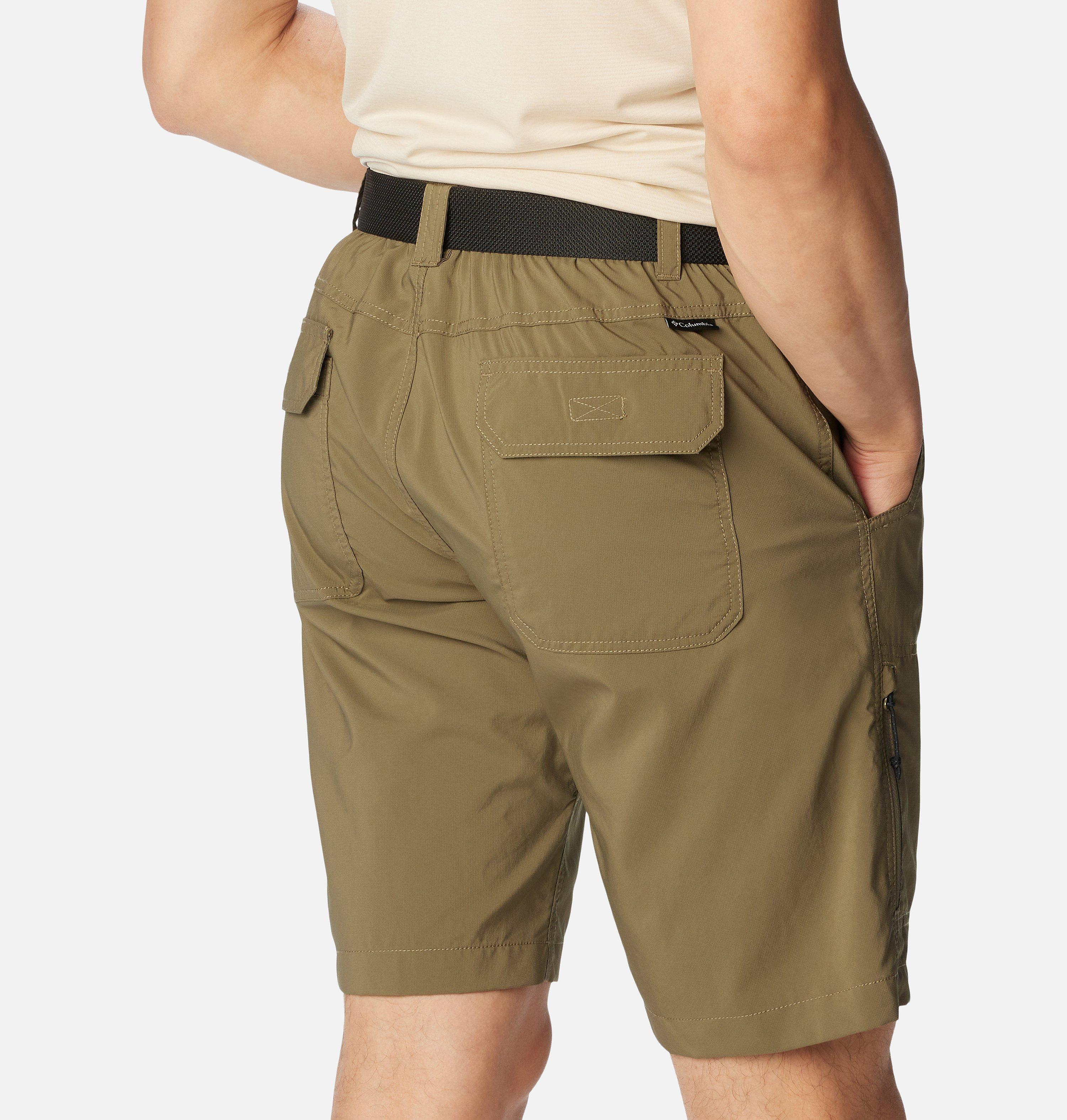 Men's Silver Ridge Utility Shorts | 397 | 44 | 12 5
