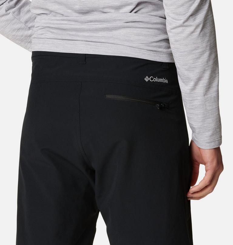 Triple Canyon II Short, Color: Black, image 5