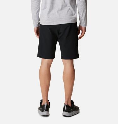 Men's Triple Canyon II Shorts, Color: Black, image 2