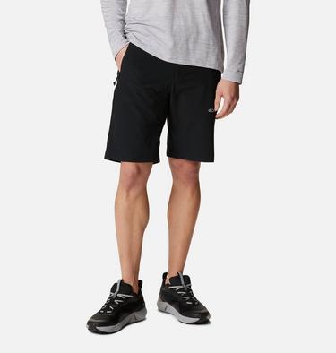 Men's Triple Canyon II Shorts, Color: Black, image 1