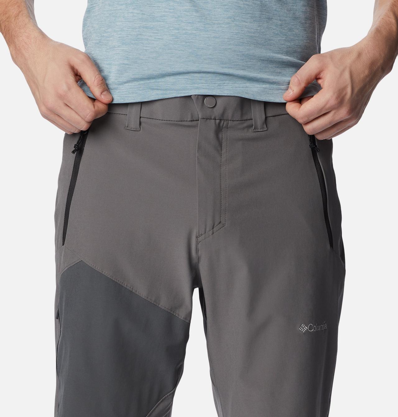 Men's Triple Canyon™ II Shorts 4