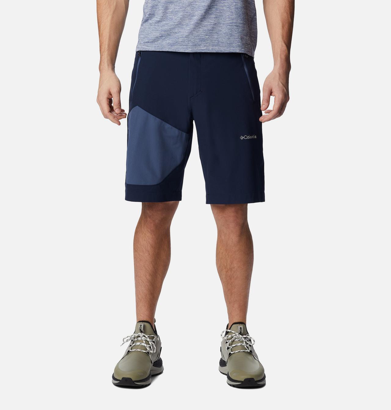 Men's Triple Canyon™ II Shorts 1