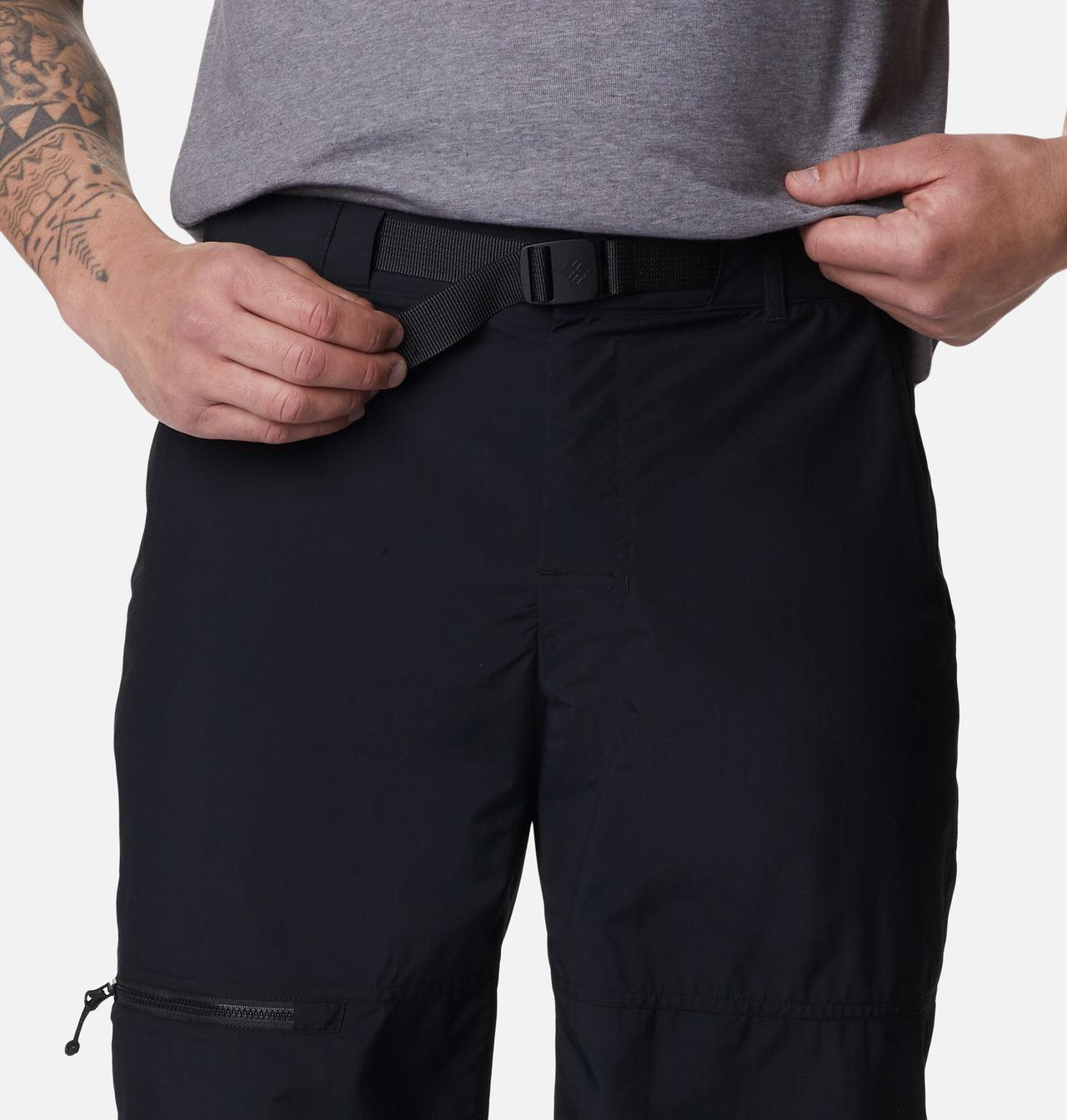 M Summerdry™ Belted Short | 010 | 32 4