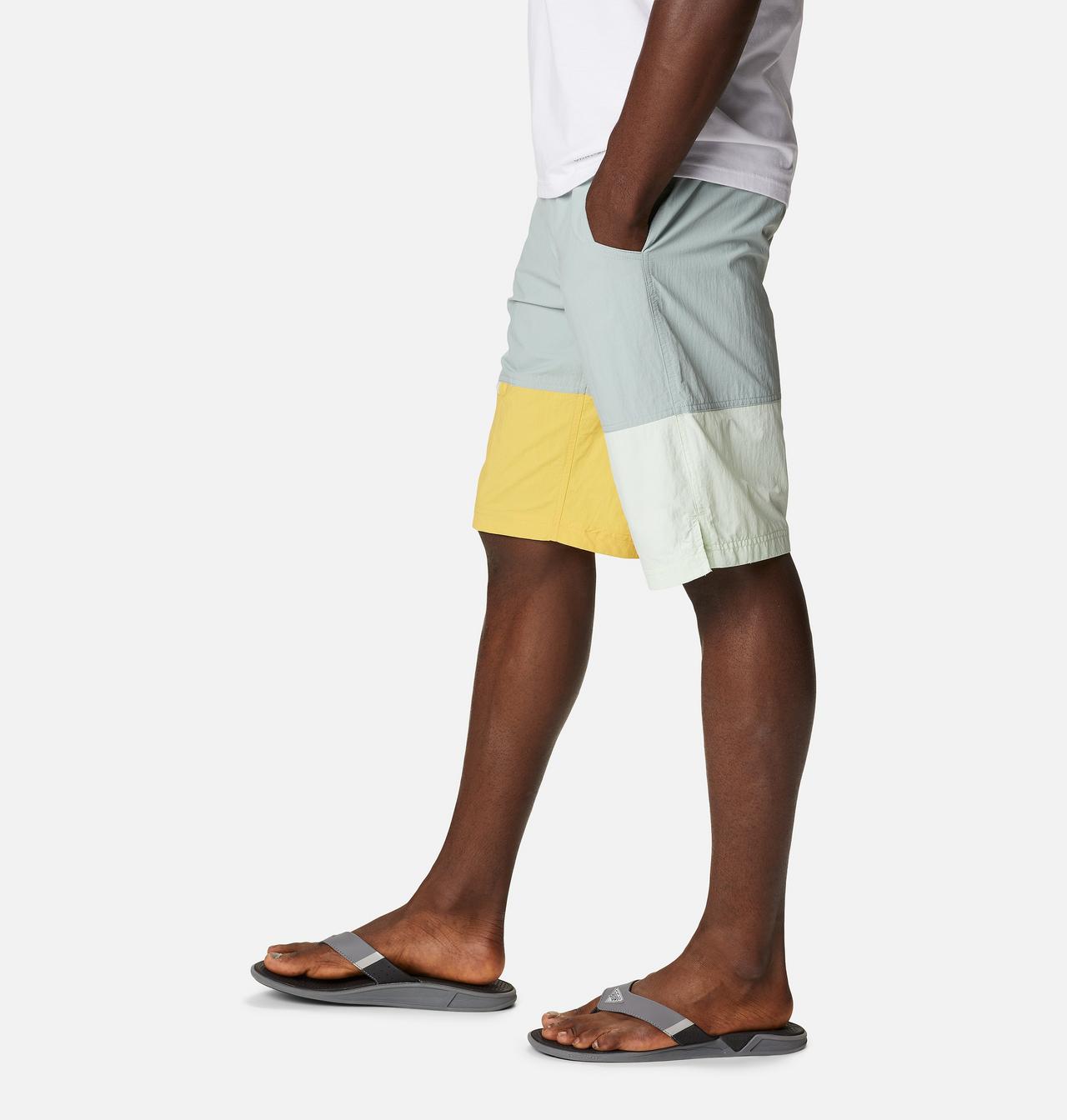 Men's Summerdry™ Belted Shorts 3