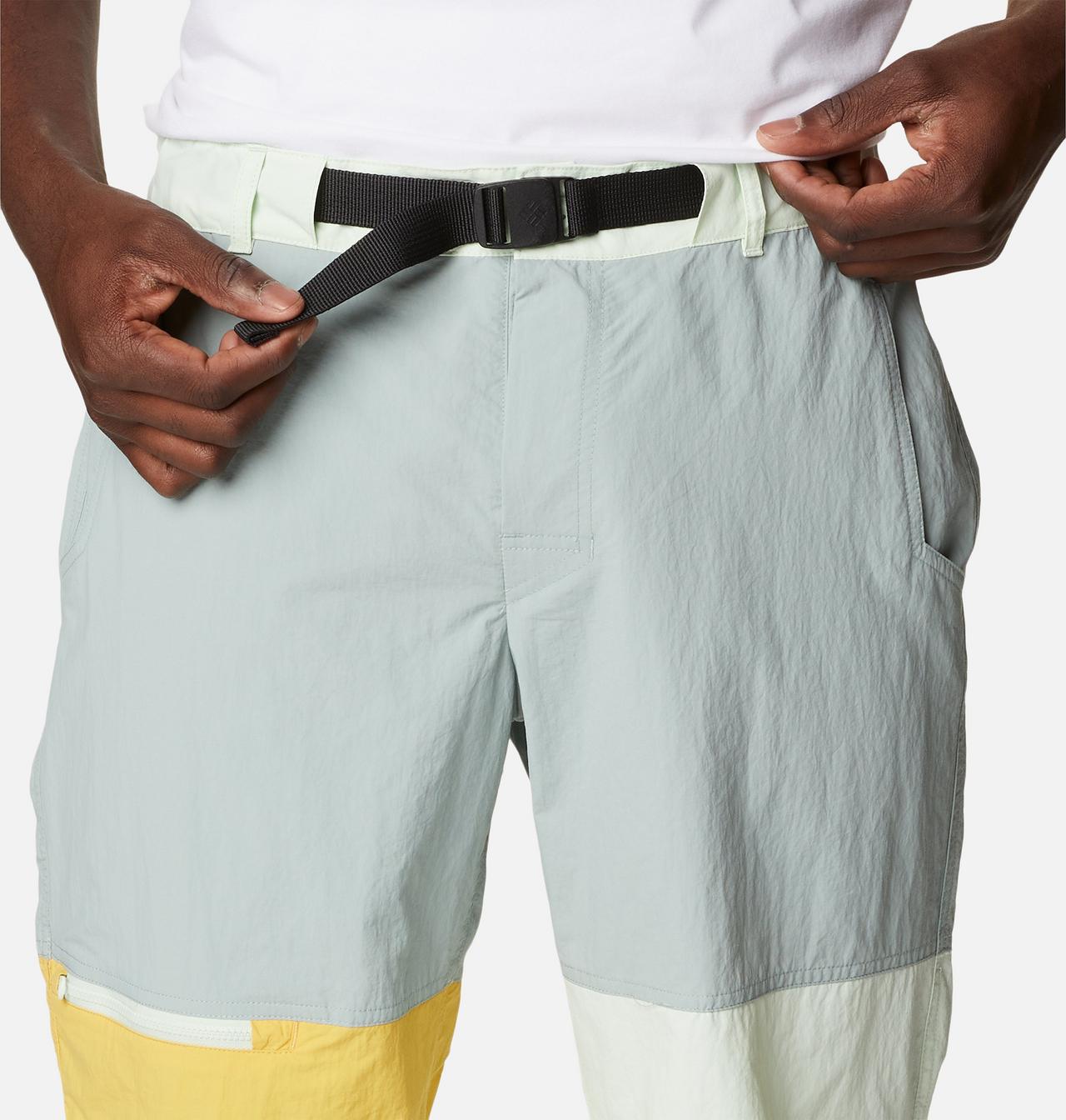 Men's Summerdry™ Belted Shorts 4
