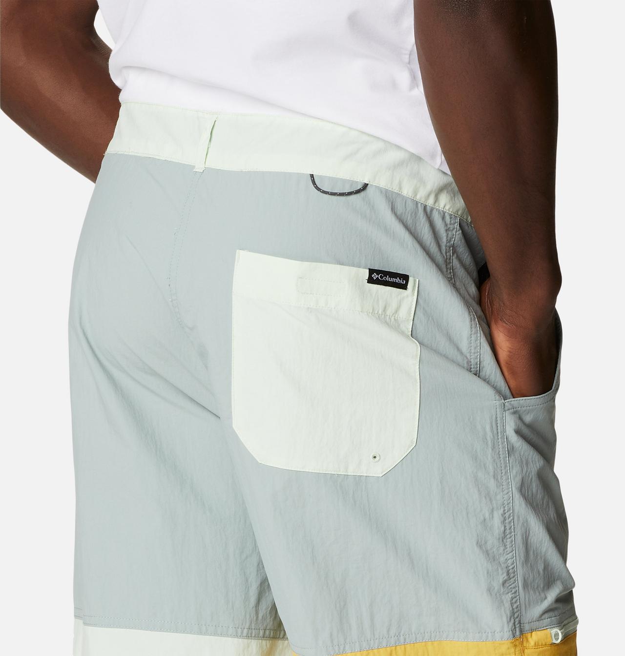 Men's Summerdry™ Belted Shorts 5