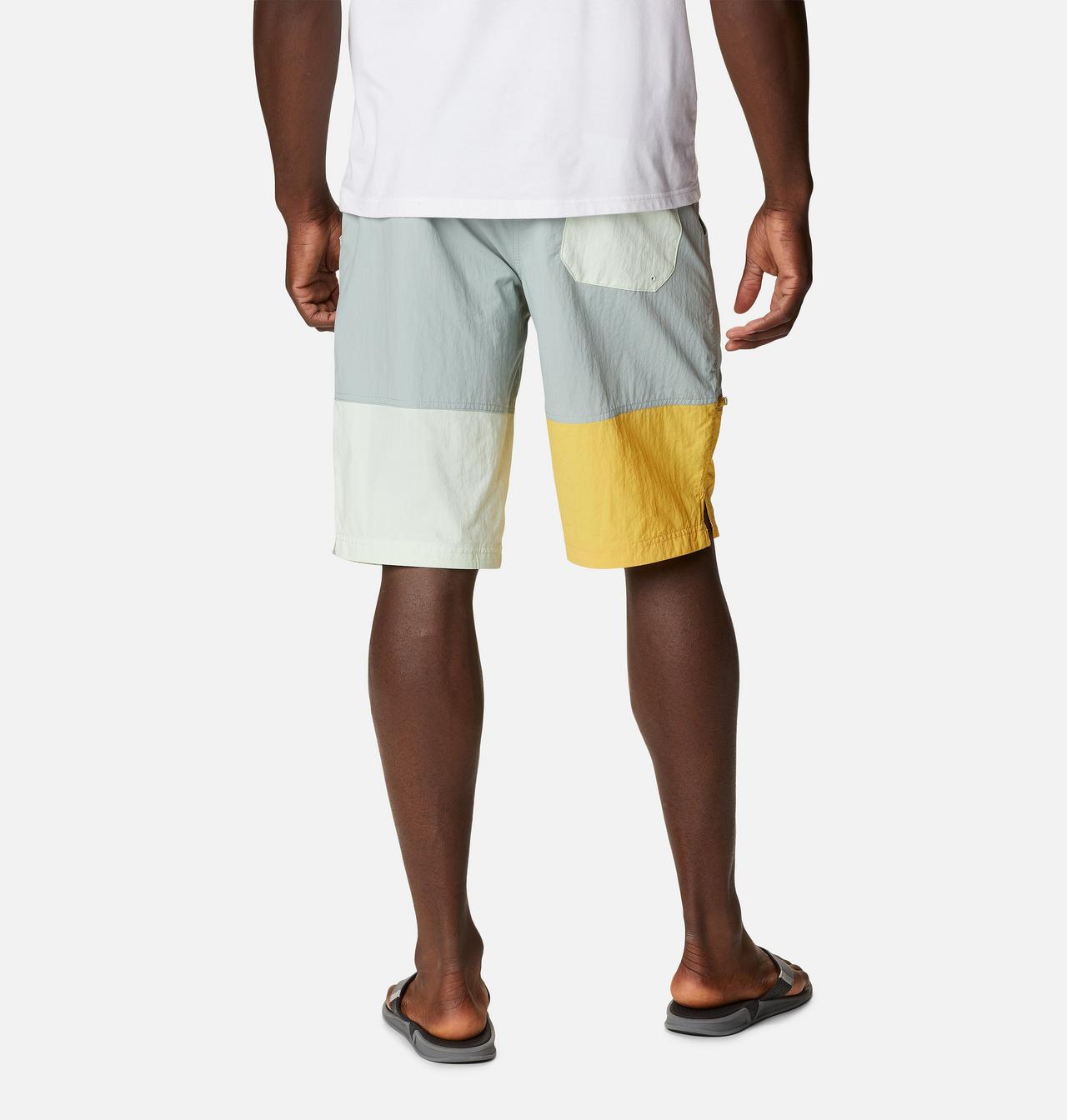 Men's Summerdry™ Belted Shorts 2