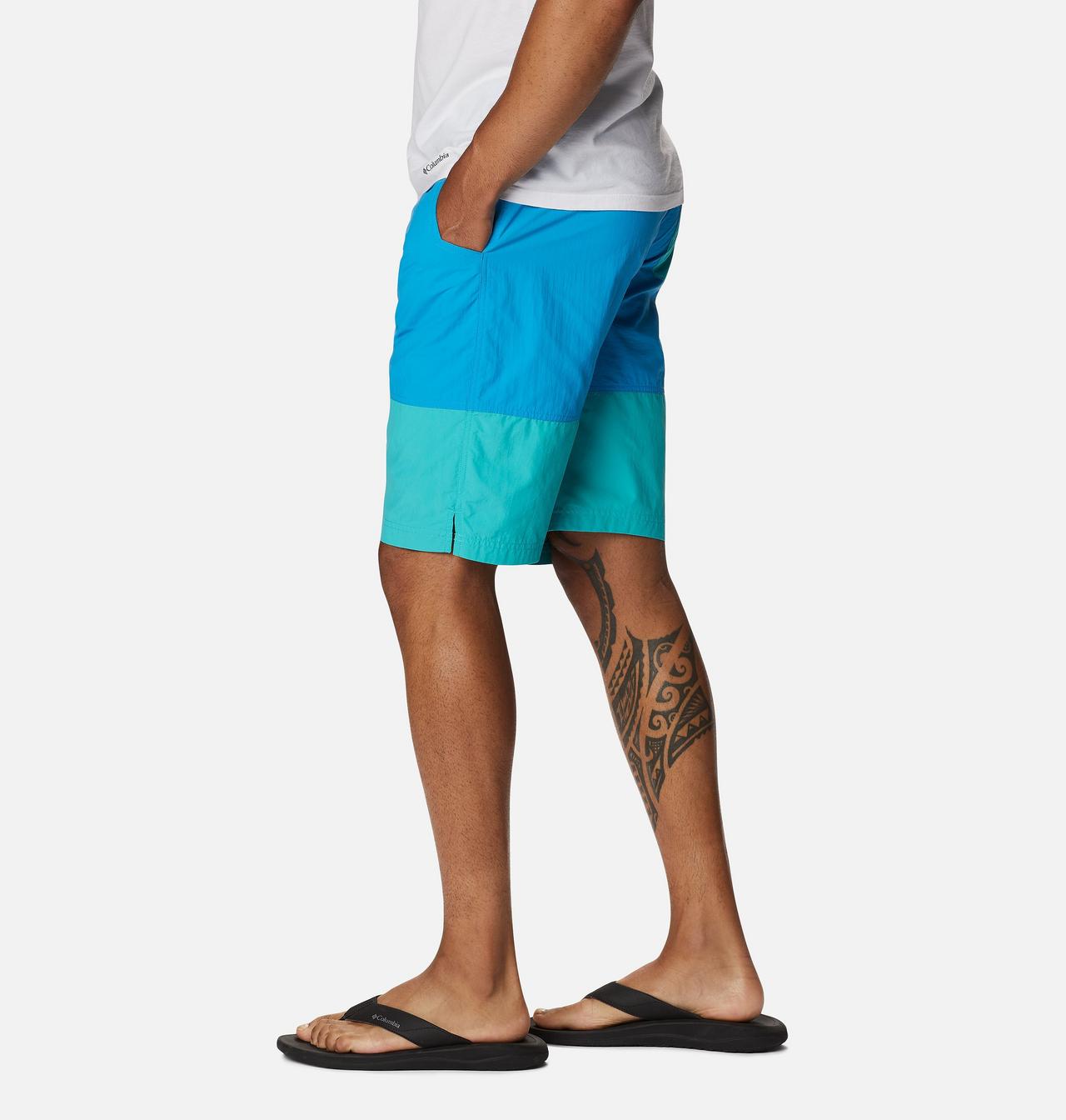 Men's Summerdry™ Belted Shorts 3