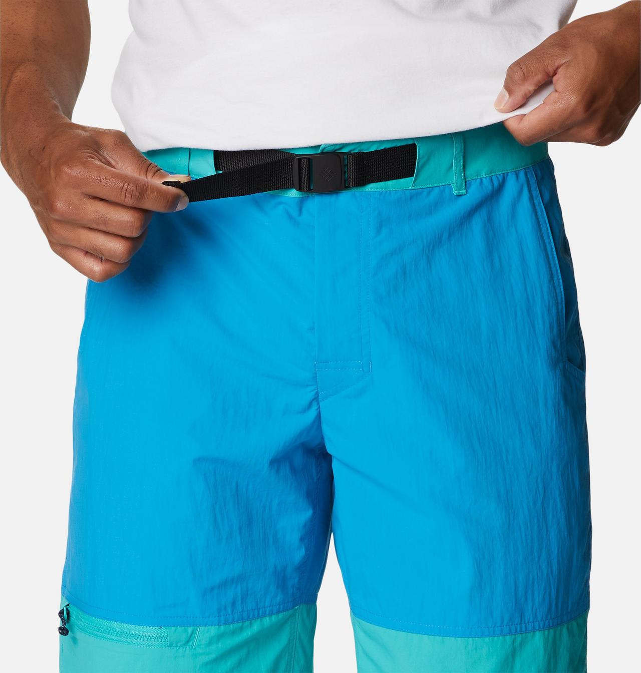 Men's Summerdry™ Belted Shorts 4