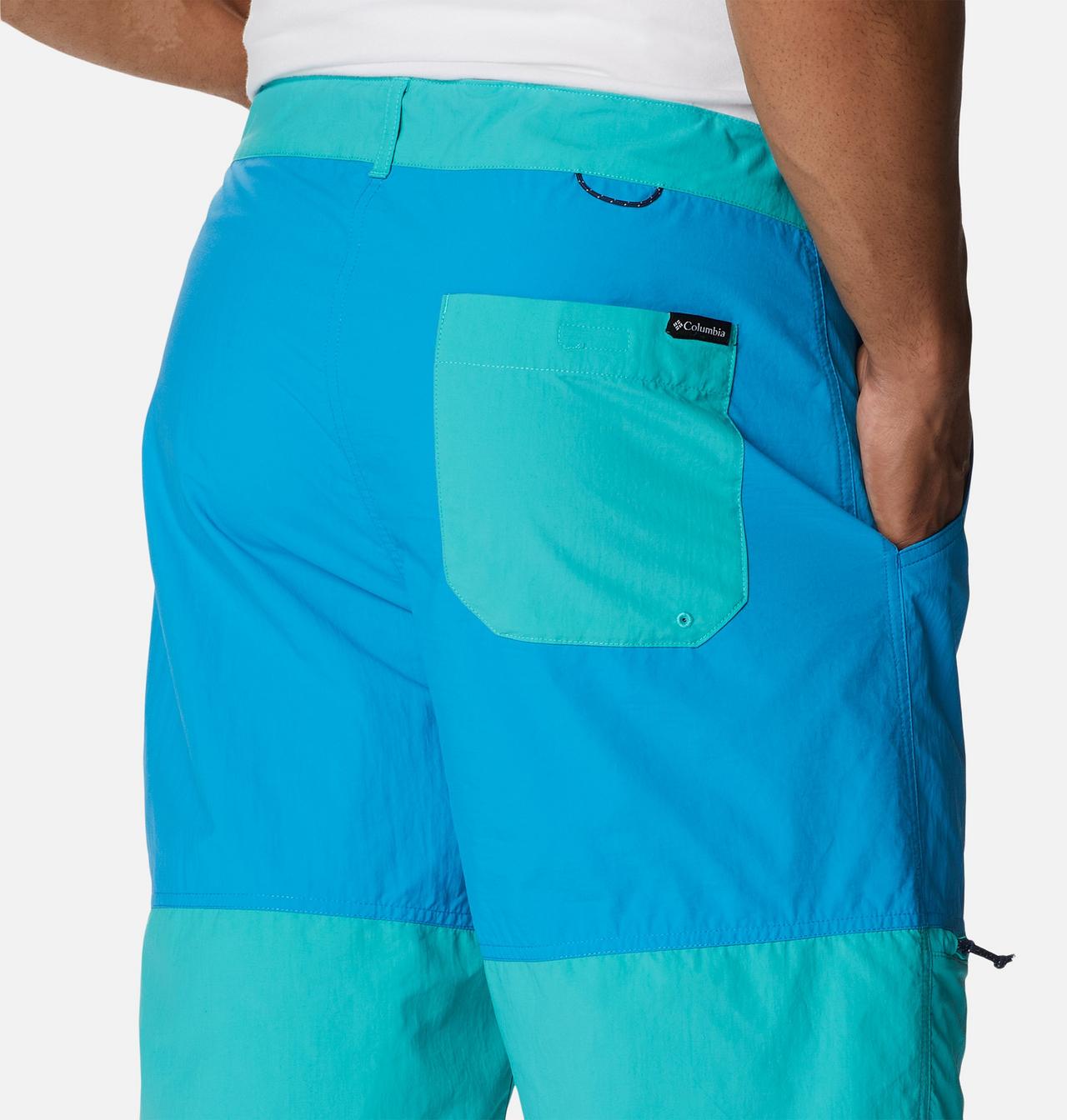 Men's Summerdry™ Belted Shorts 5