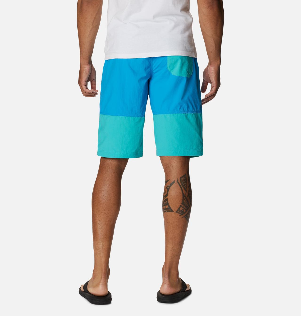 Men's Summerdry™ Belted Shorts 2