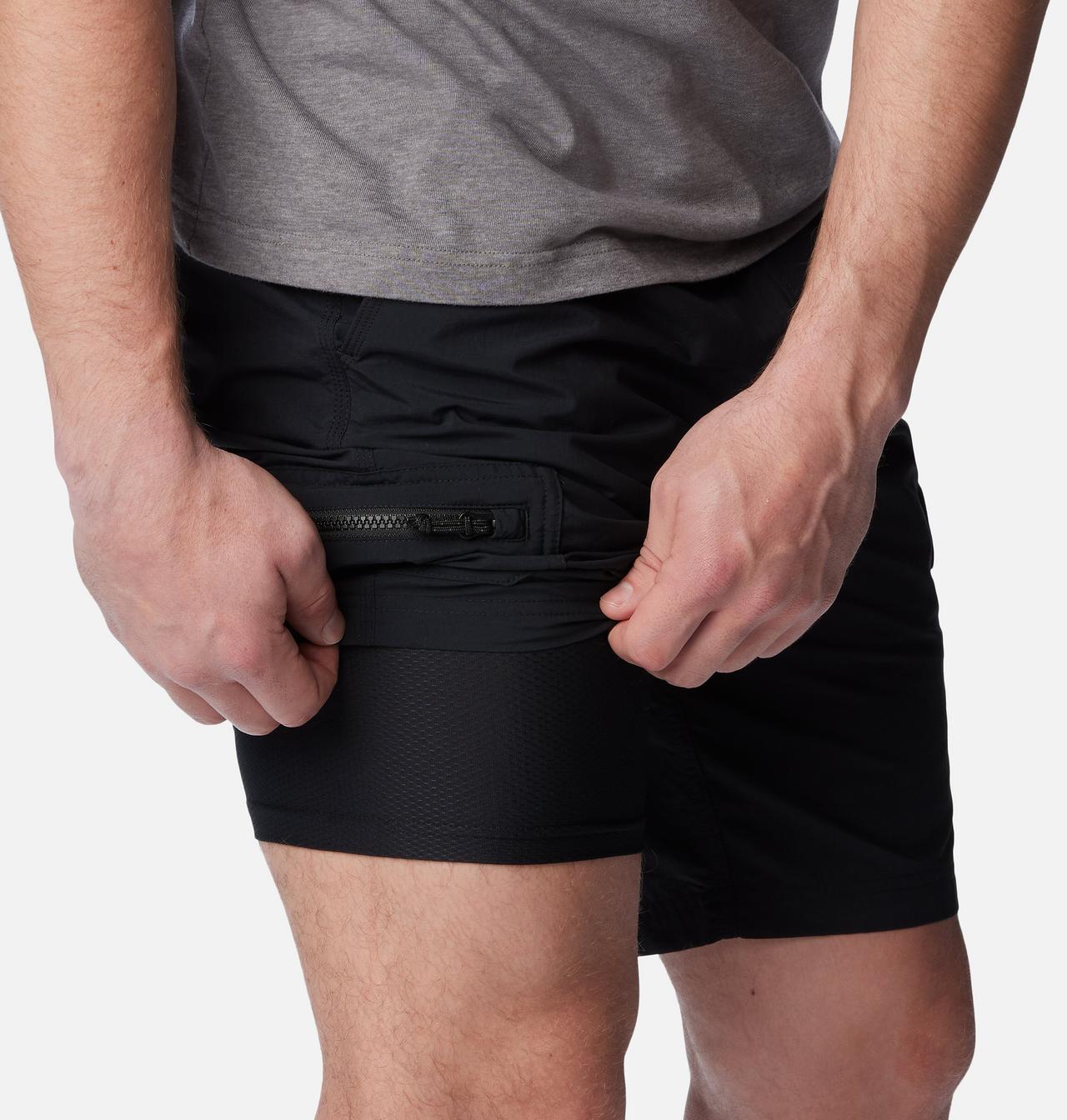 Men's Summerdry™ Brief Shorts 6