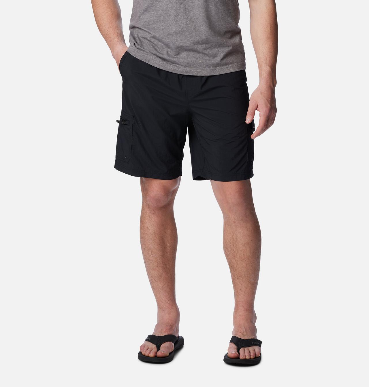 Men's Summerdry™ Brief Shorts 1