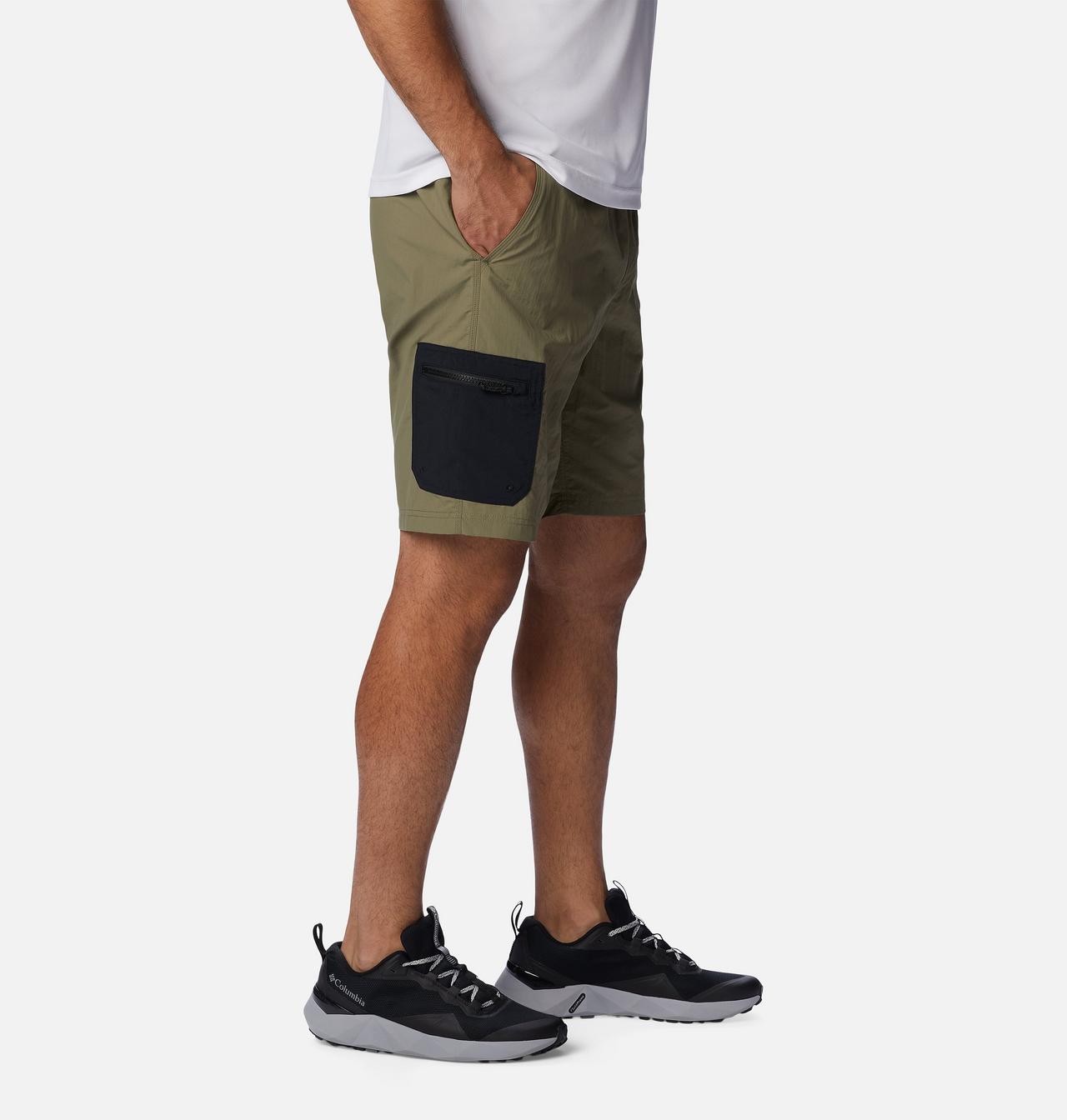 Men's Summerdry™ Brief Shorts 3