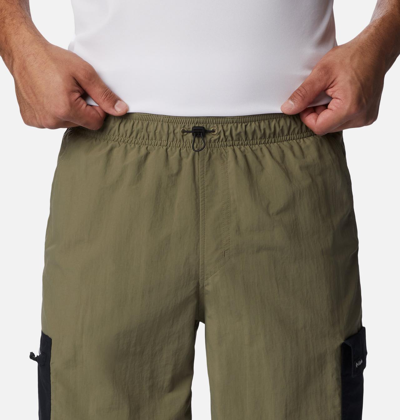 Men's Summerdry™ Brief Shorts 4