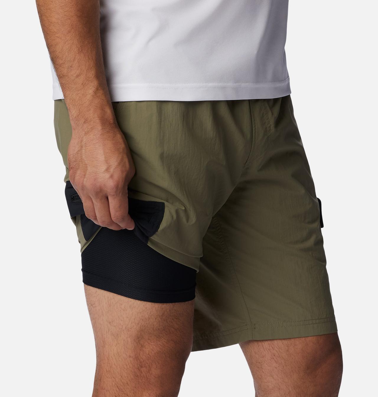 Men's Summerdry™ Brief Shorts 6