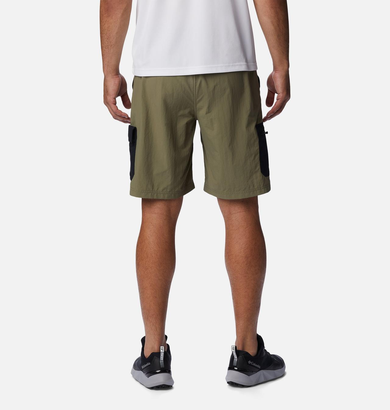 Men's Summerdry™ Brief Shorts 2