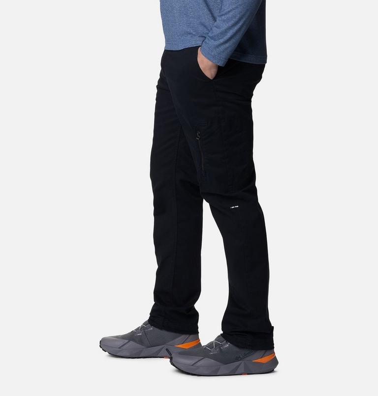 Men's Pacific Ridge Utility Trousers, Color: Black, image 3