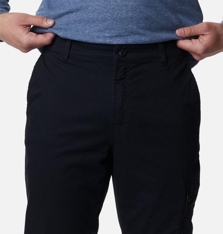 Men's Pacific Ridge Utility Trousers, Color: Black, image 4