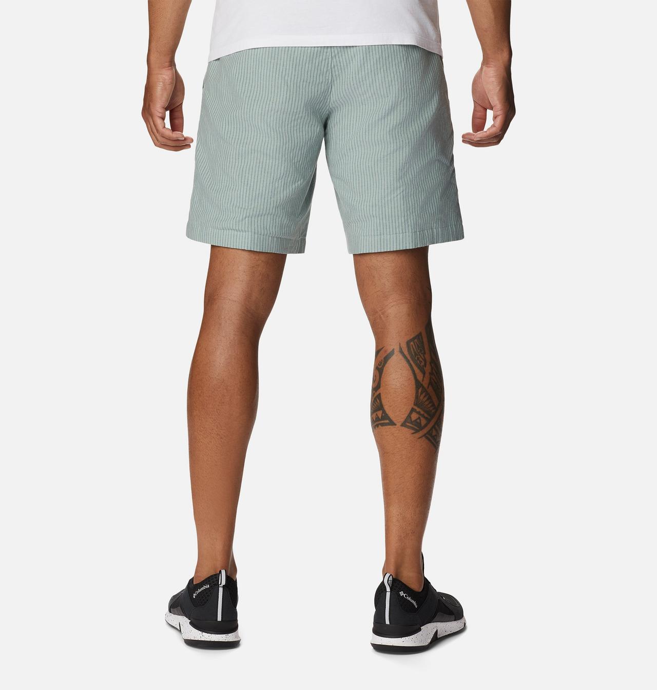 Men's Sage Springs™ Linen Shorts 2