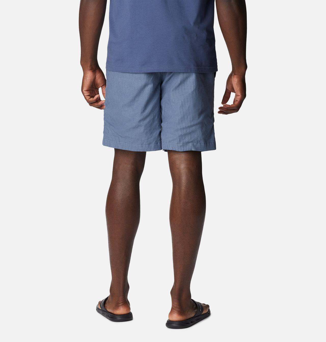 Men's Sage Springs™ Linen Shorts 2