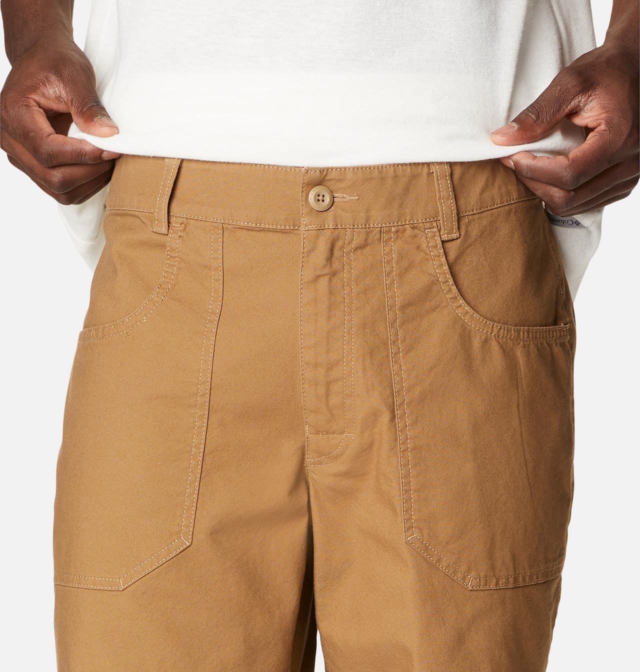 Men's Rugged Ridge™ II Outdoor Shorts 4