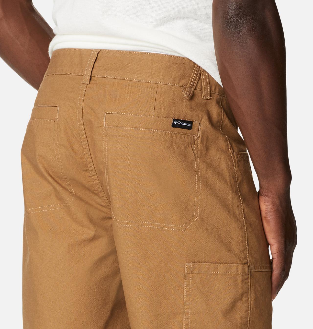 Men's Rugged Ridge™ II Outdoor Shorts 5