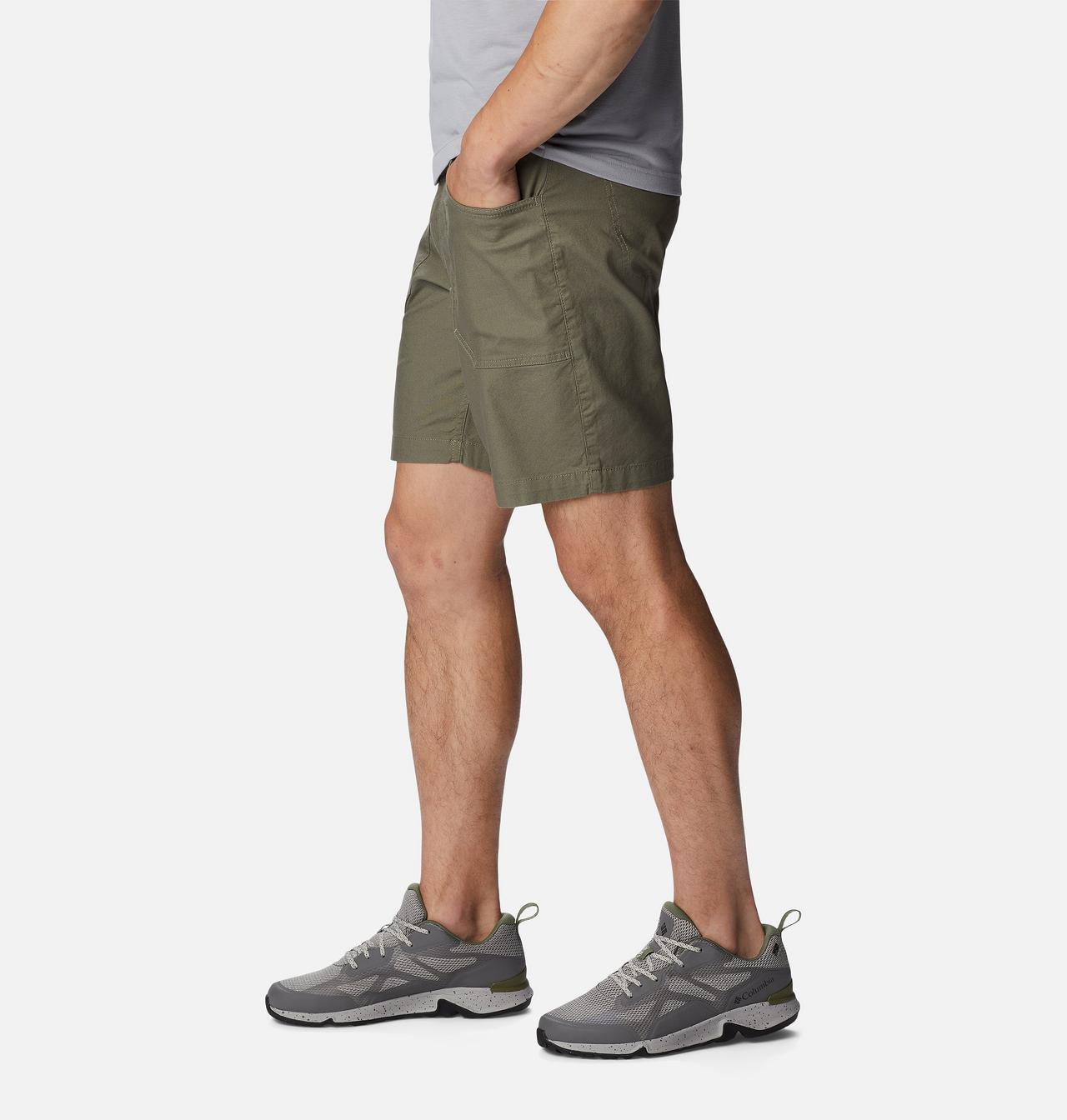 Men's Rugged Ridge™ II Outdoor Shorts 3