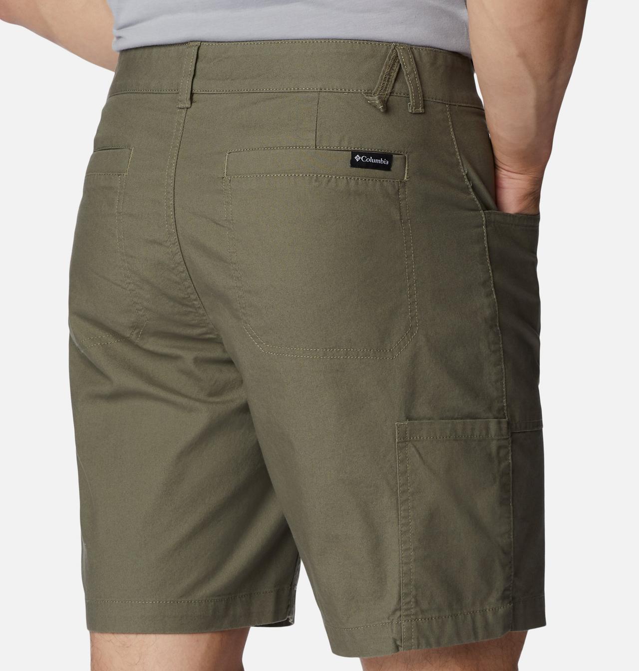 Men's Rugged Ridge™ II Outdoor Shorts 5