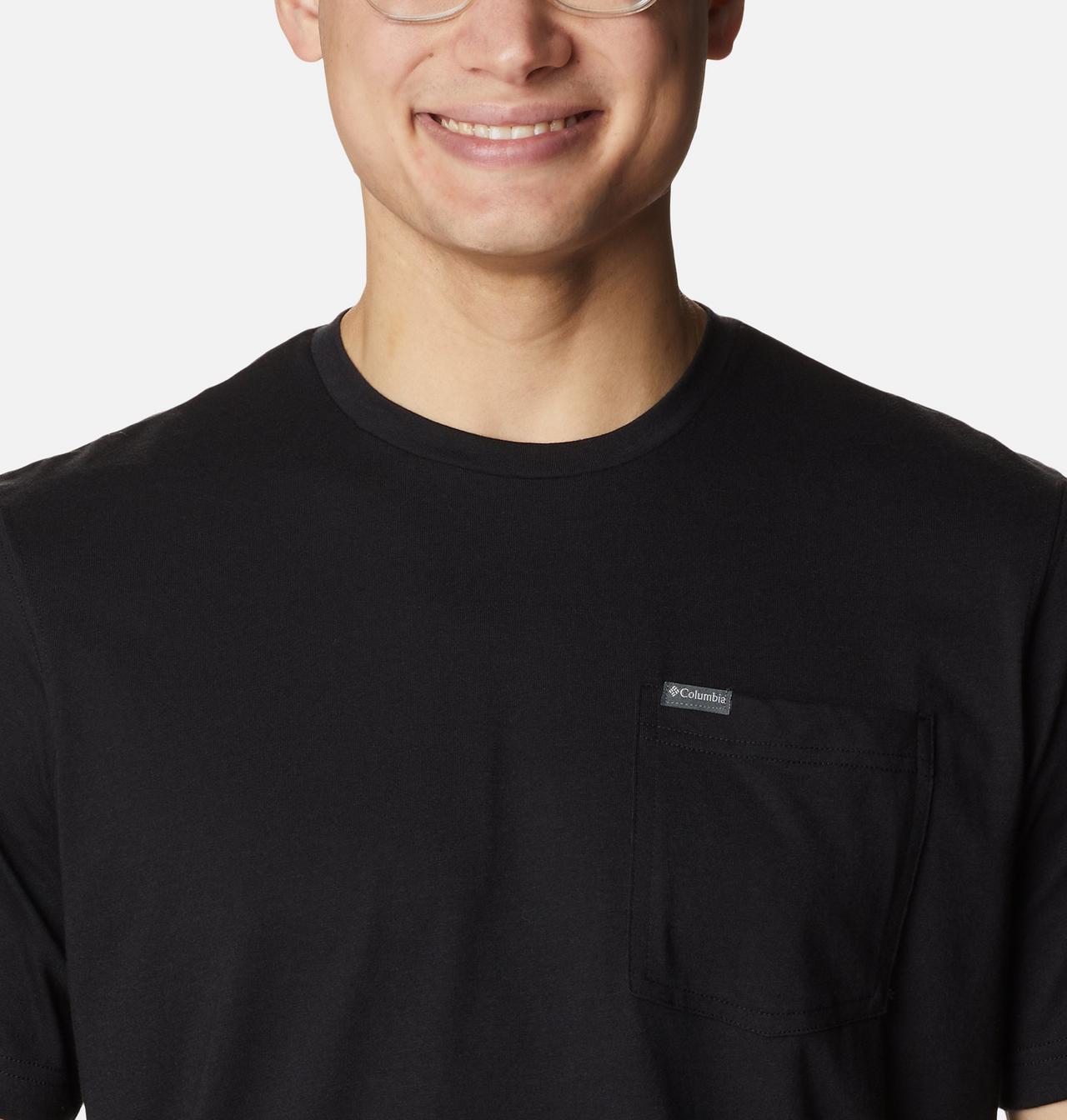 Men's Thistletown Hills™ Pocket T-Shirt | 010 | L 4