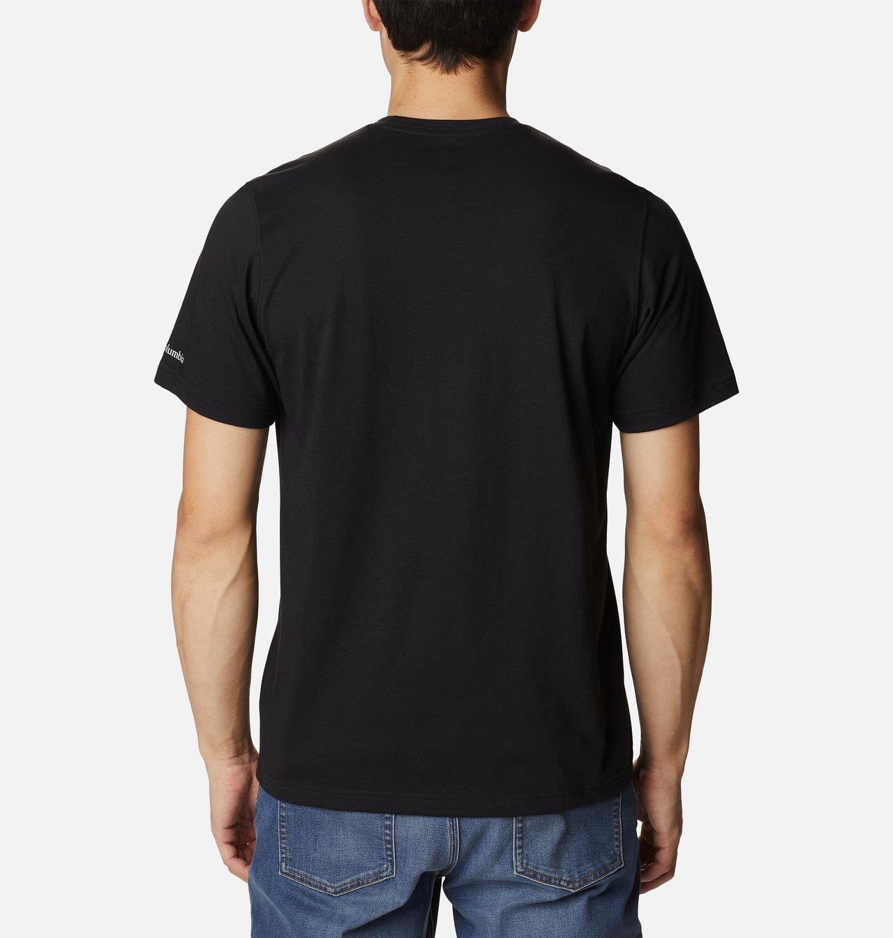 Men's Thistletown Hills™ Pocket T-Shirt | 010 | L 2