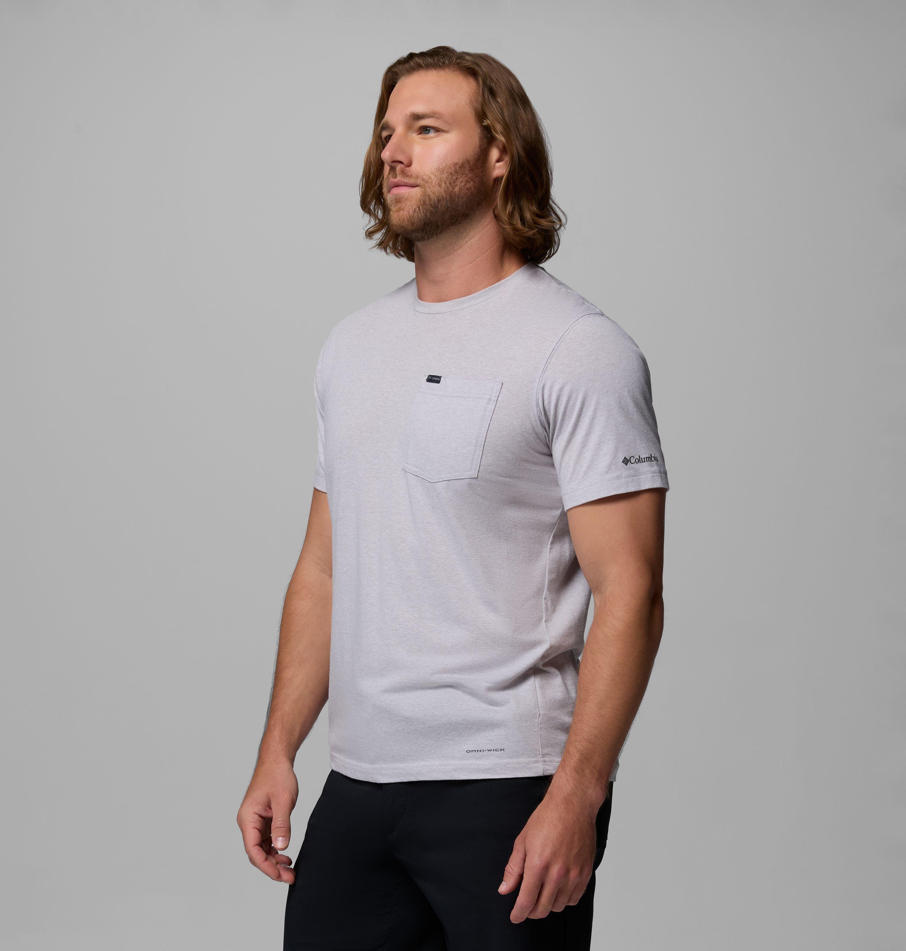 Men's Thistletown Hills Pocket T-Shirt 4