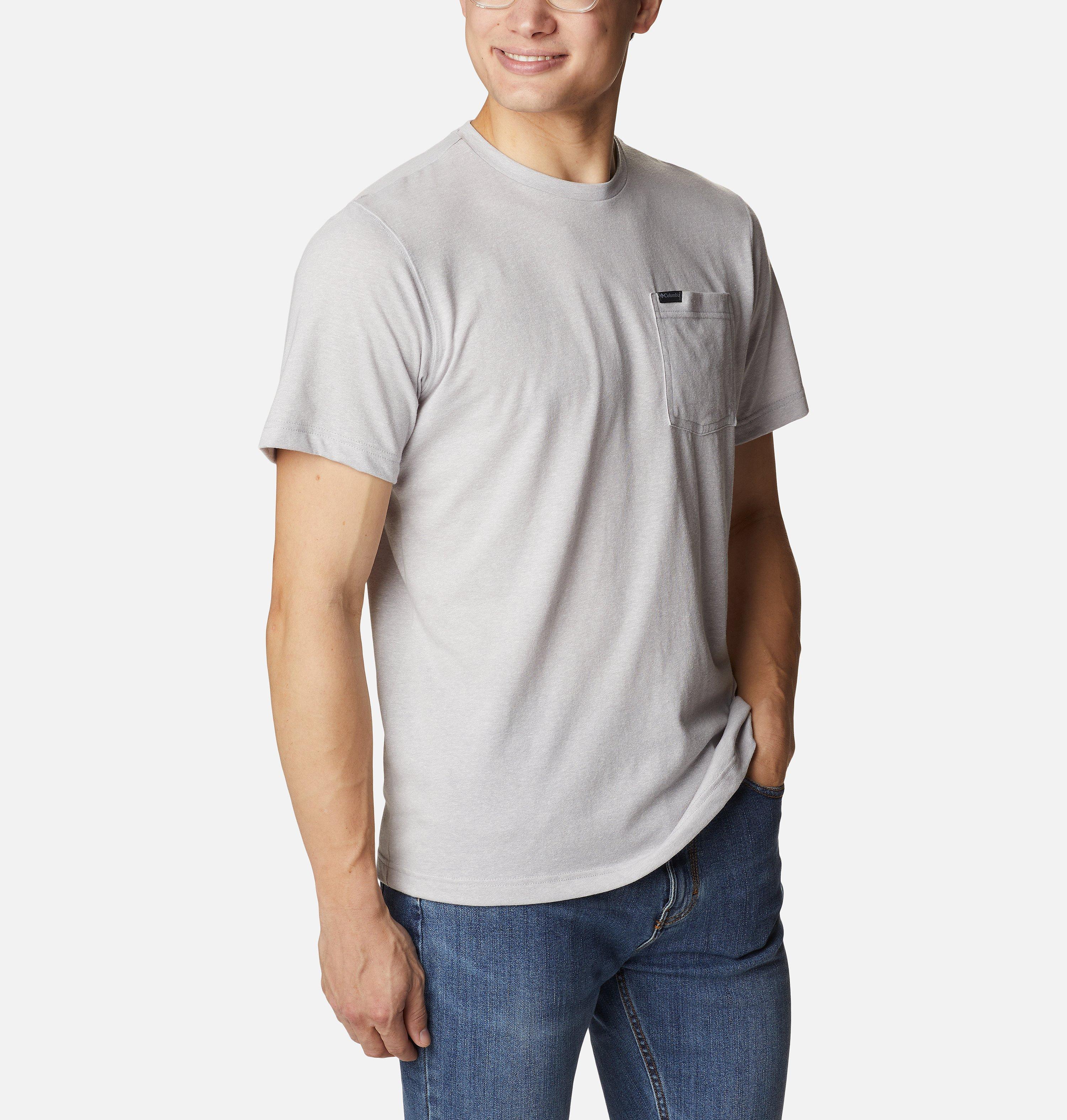 Men's Thistletown Hills Pocket T-Shirt 6