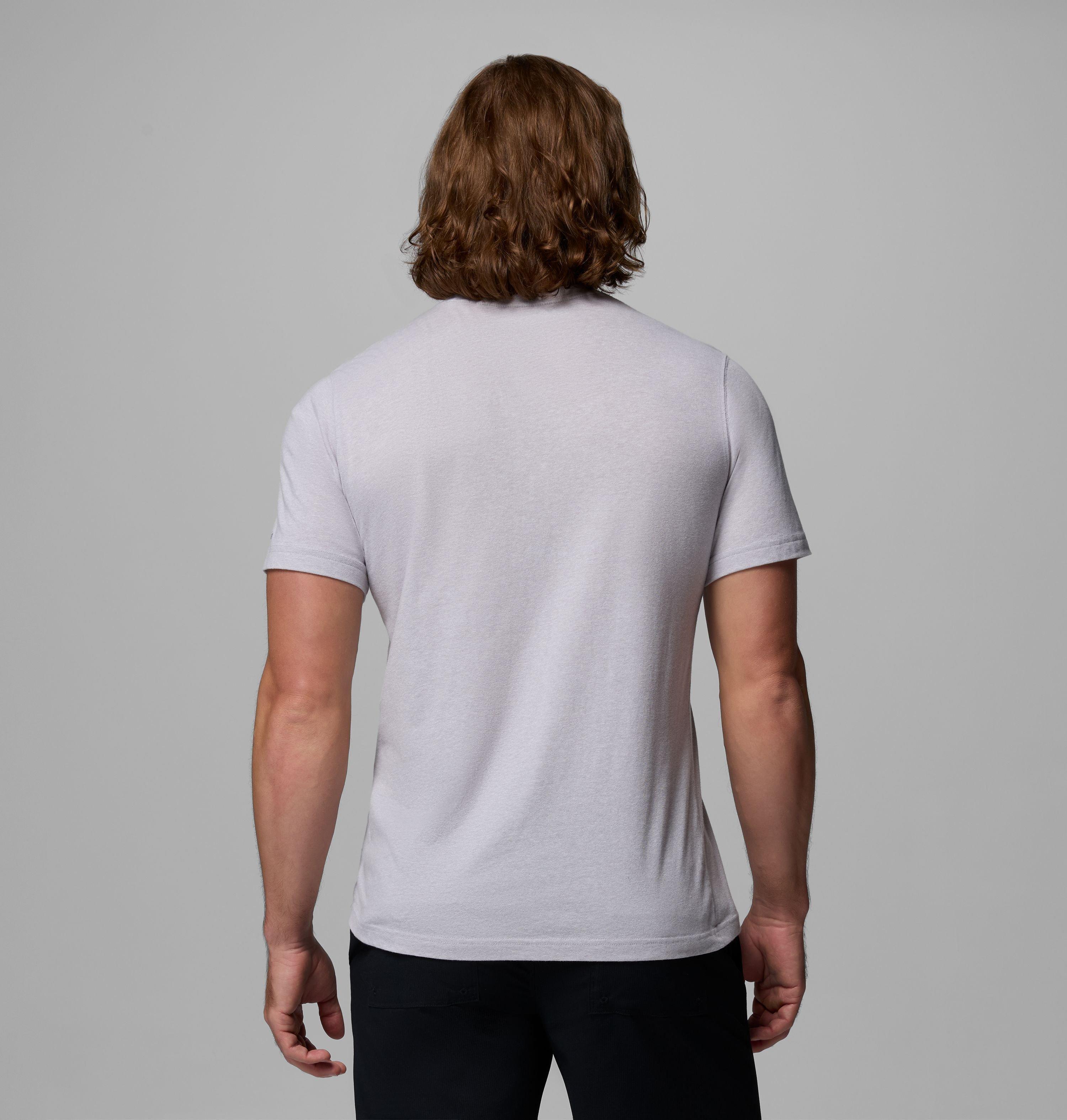 Men's Thistletown Hills Pocket T-Shirt 3