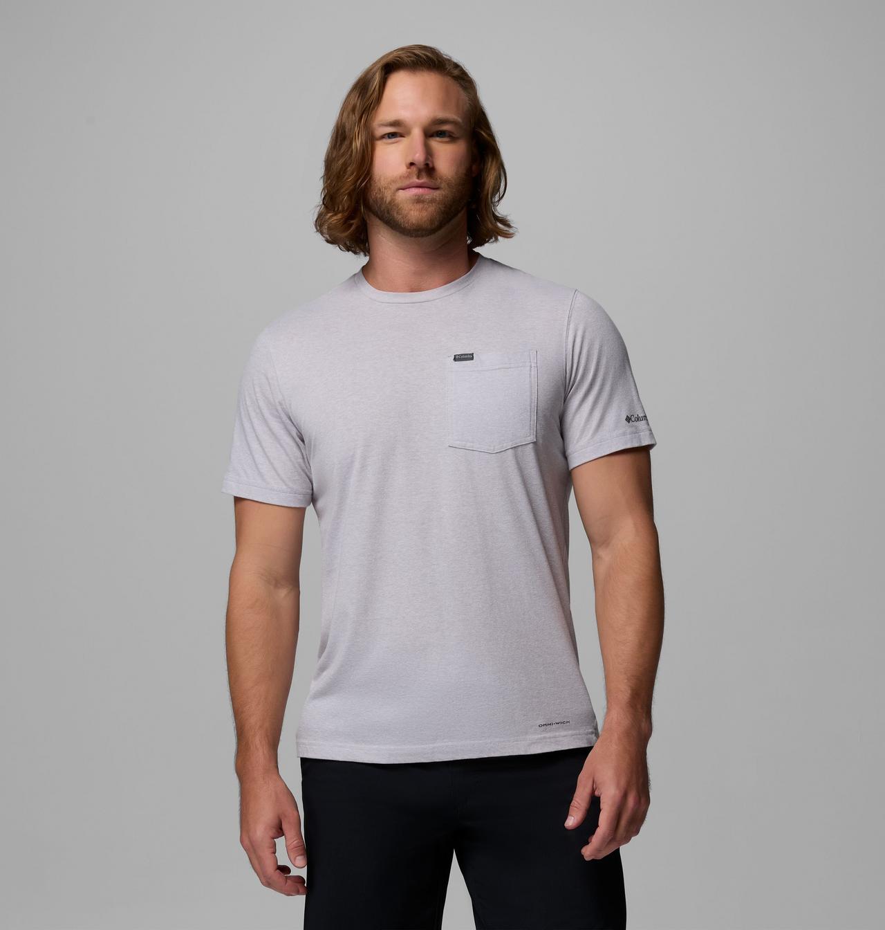 Men's Thistletown Hills™ Pocket T-Shirt 1