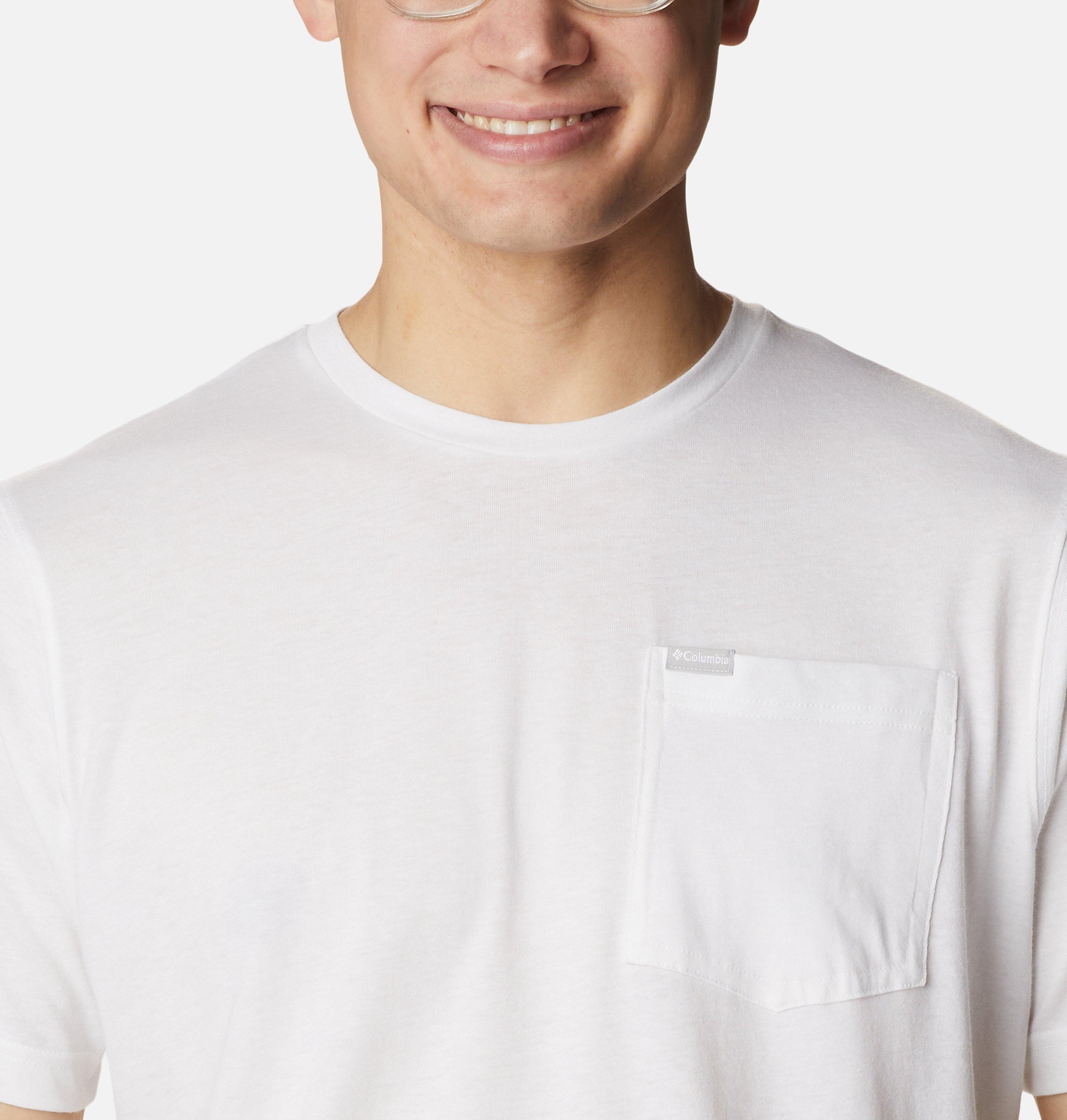 Men's Thistletown Hills Pocket T-Shirt - Tall 4
