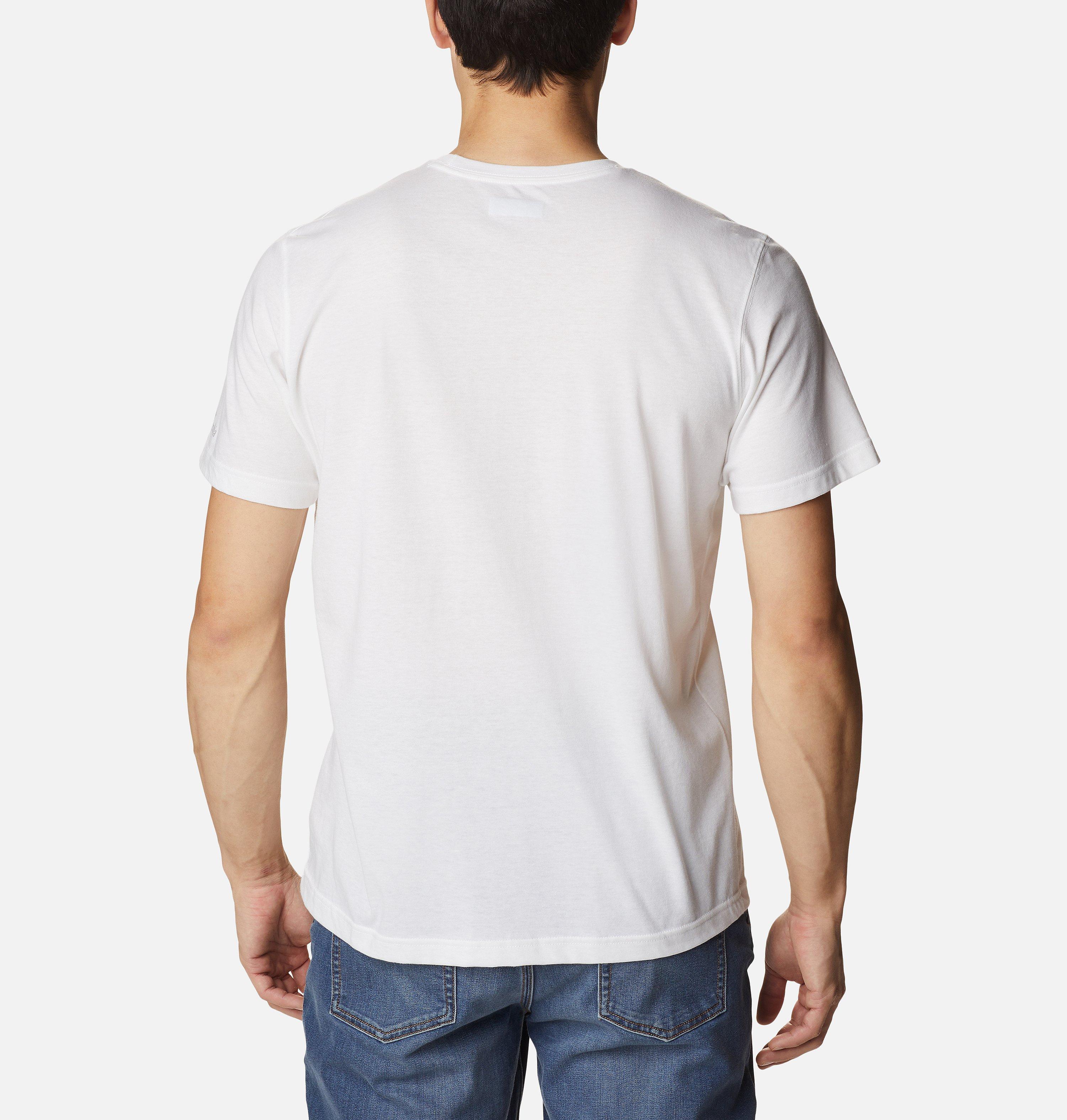 Men's Thistletown Hills Pocket T-Shirt - Tall 2