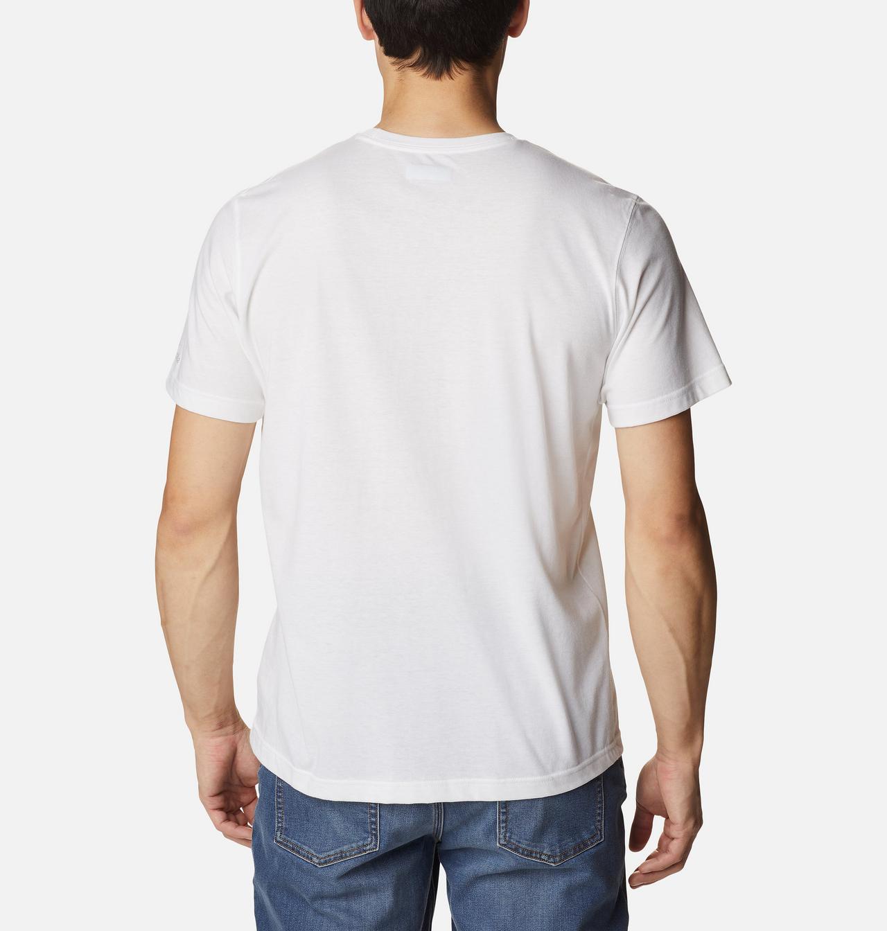 Men's Thistletown Hills™ Pocket T-Shirt - Tall 2