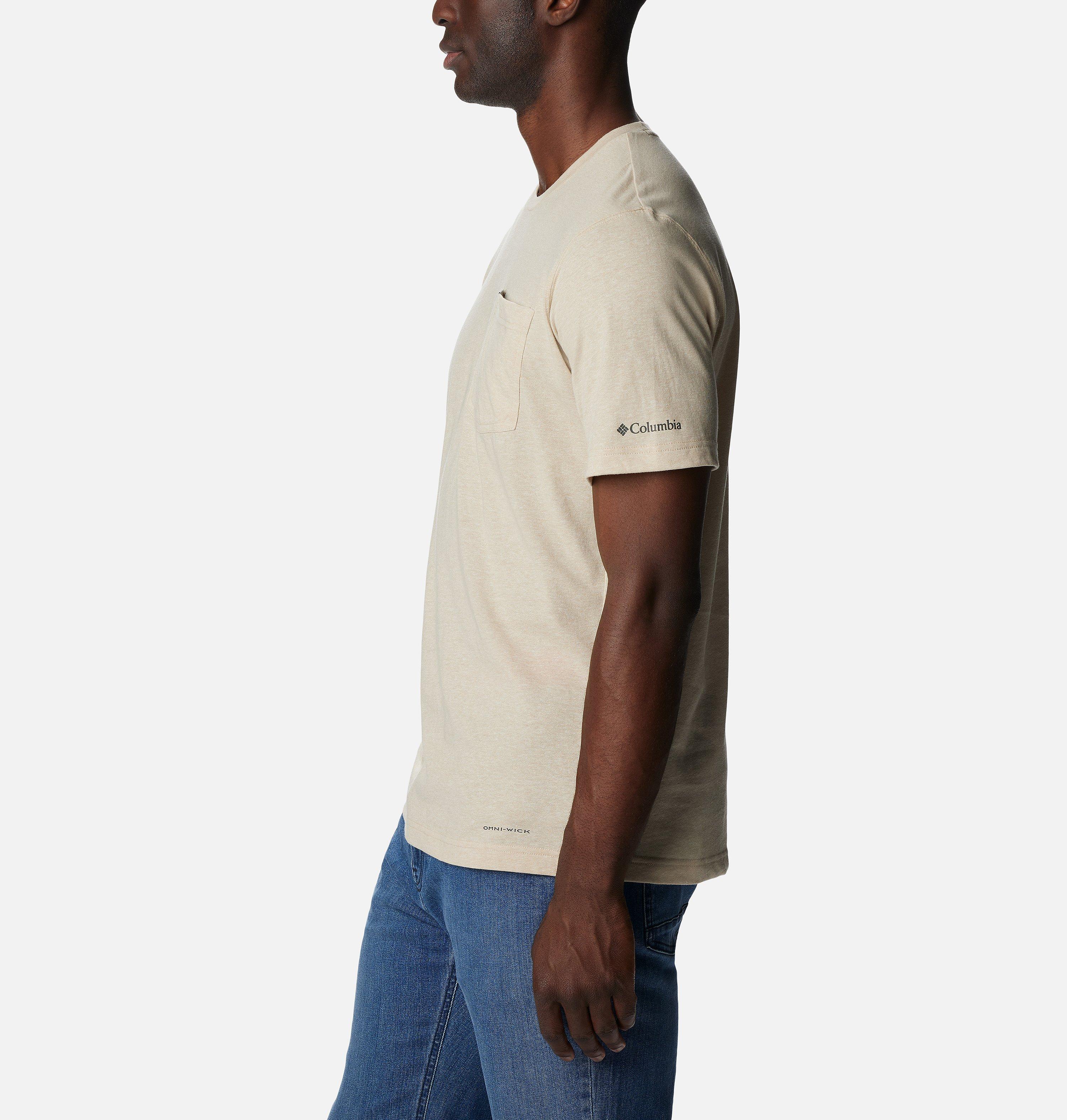 Men's Thistletown Hills Pocket T-Shirt 3