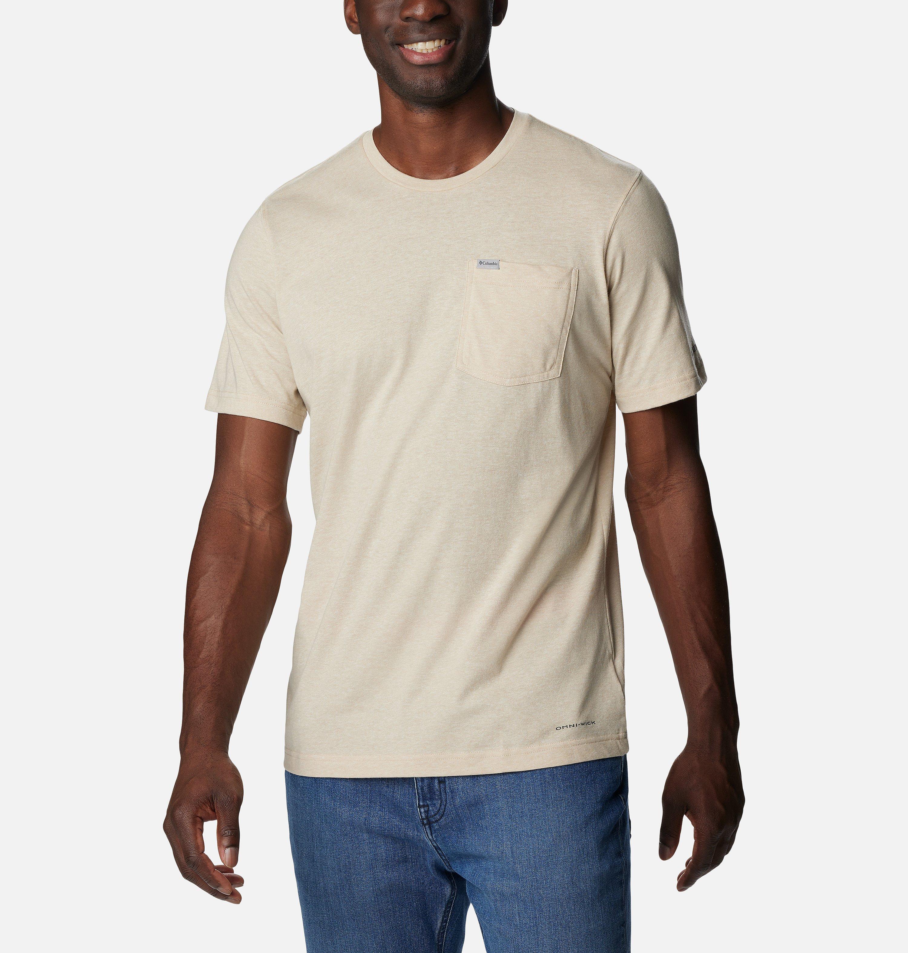 Men's Thistletown Hills Pocket T-Shirt 5