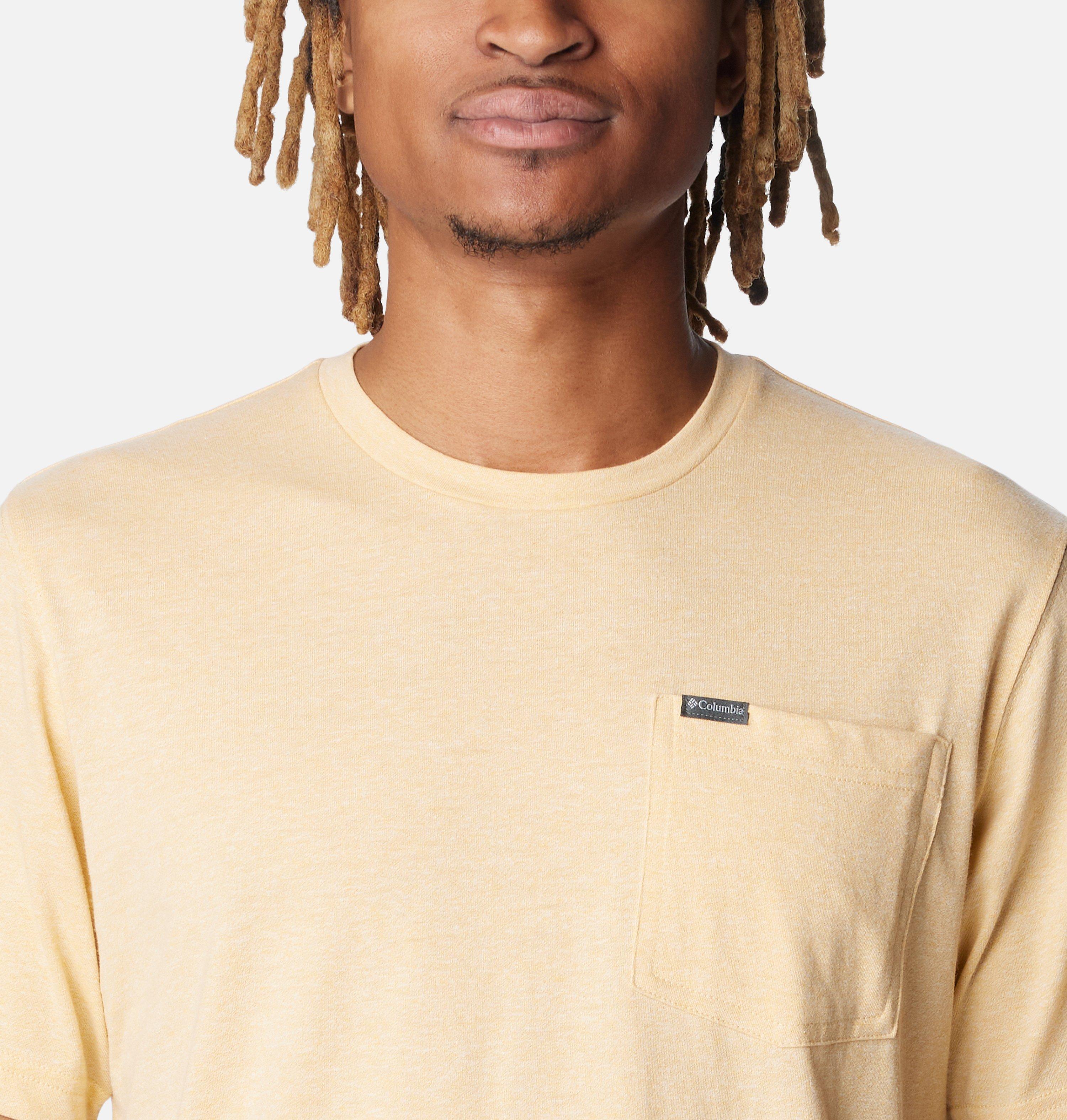 Men's Thistletown Hills Pocket T-Shirt 4