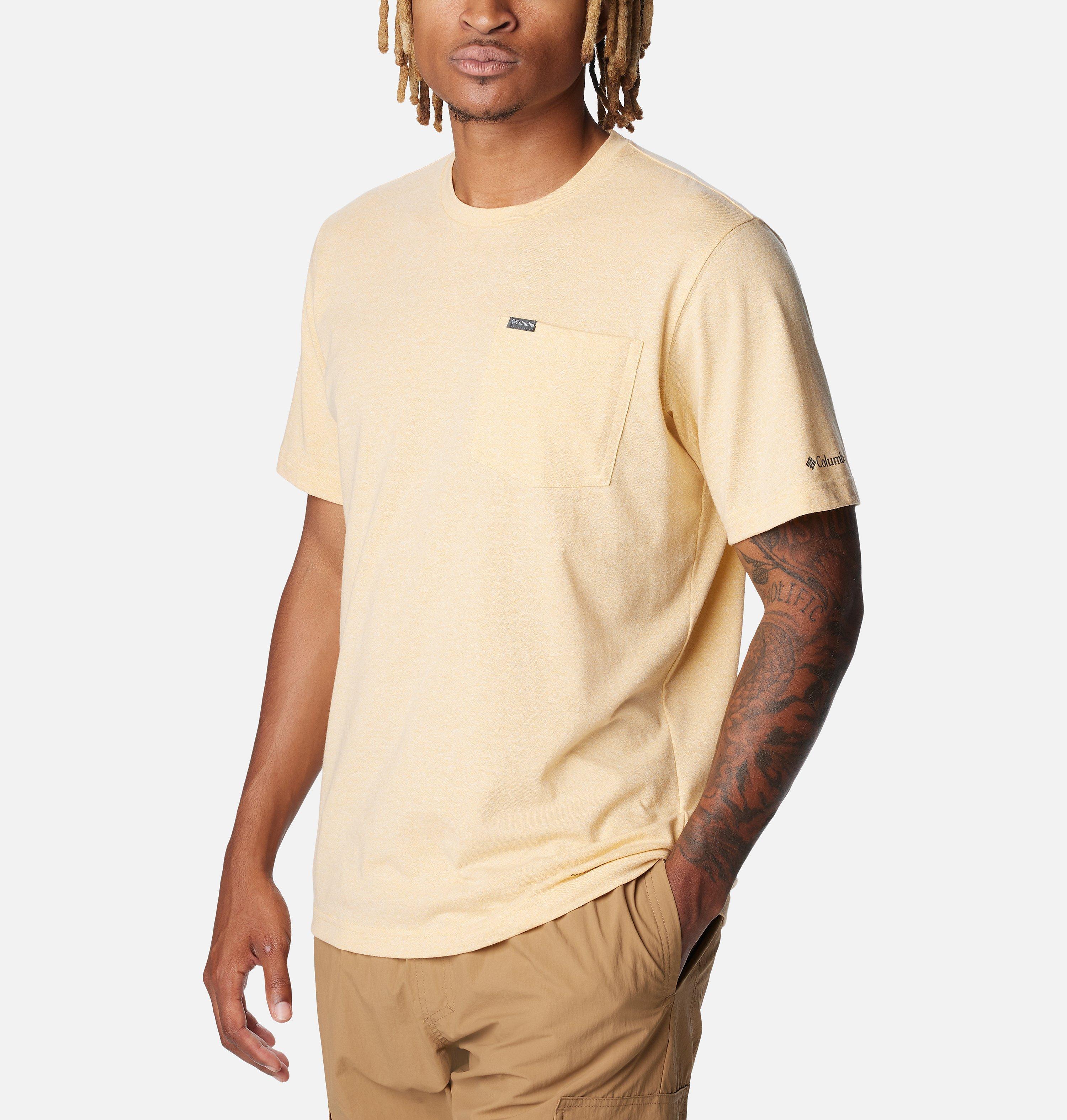 Men's Thistletown Hills Pocket T-Shirt 5