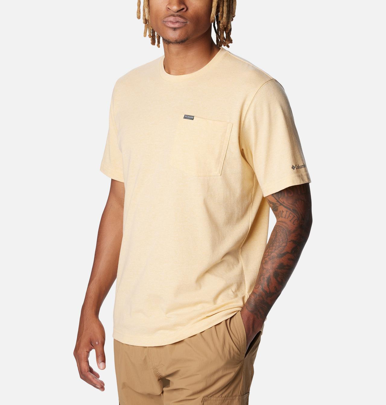Men's Thistletown Hills™ Pocket T-Shirt 5