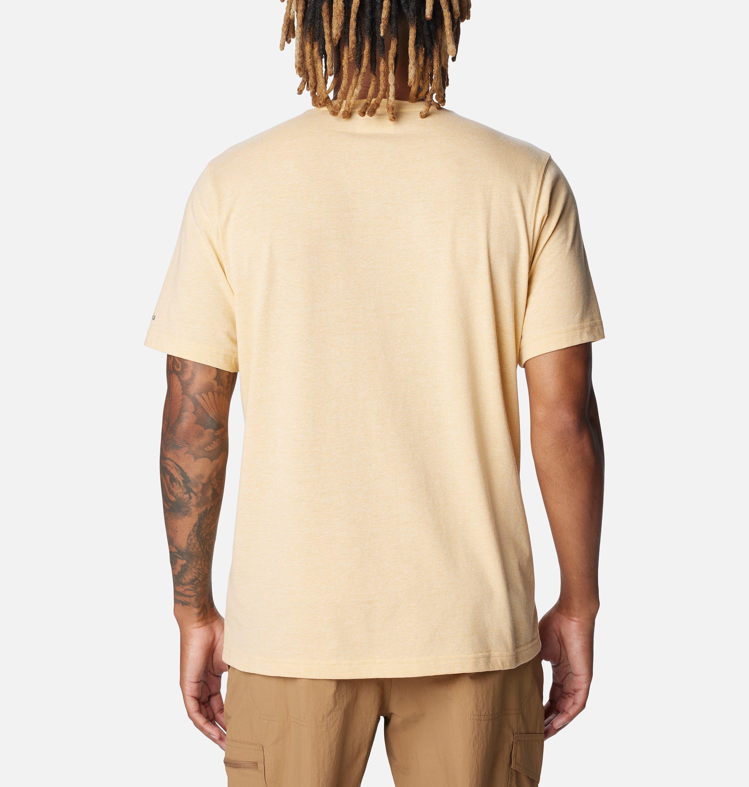 Men's Thistletown Hills Pocket T-Shirt 2