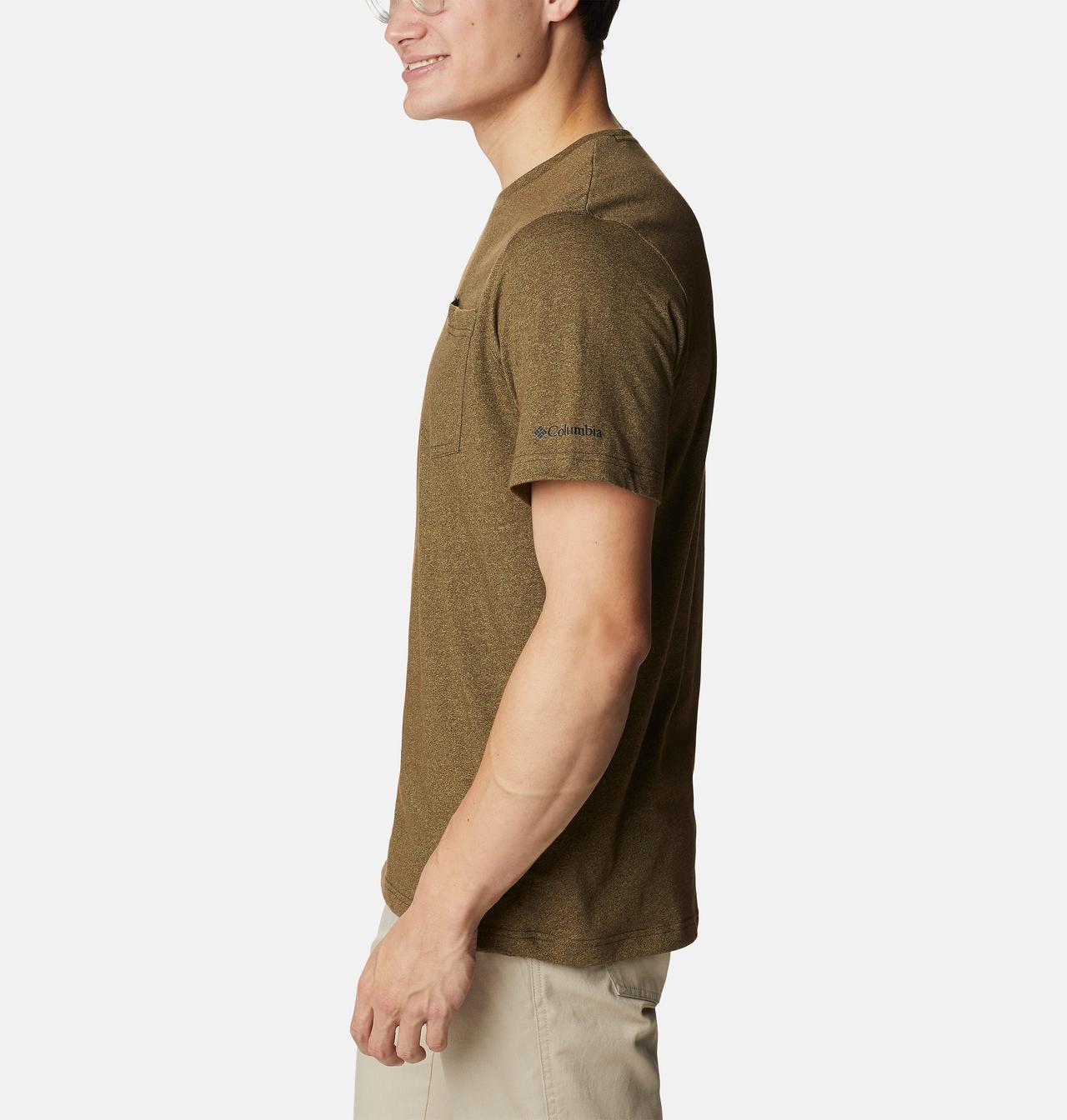 Men's Thistletown Hills™ Pocket T-Shirt 3