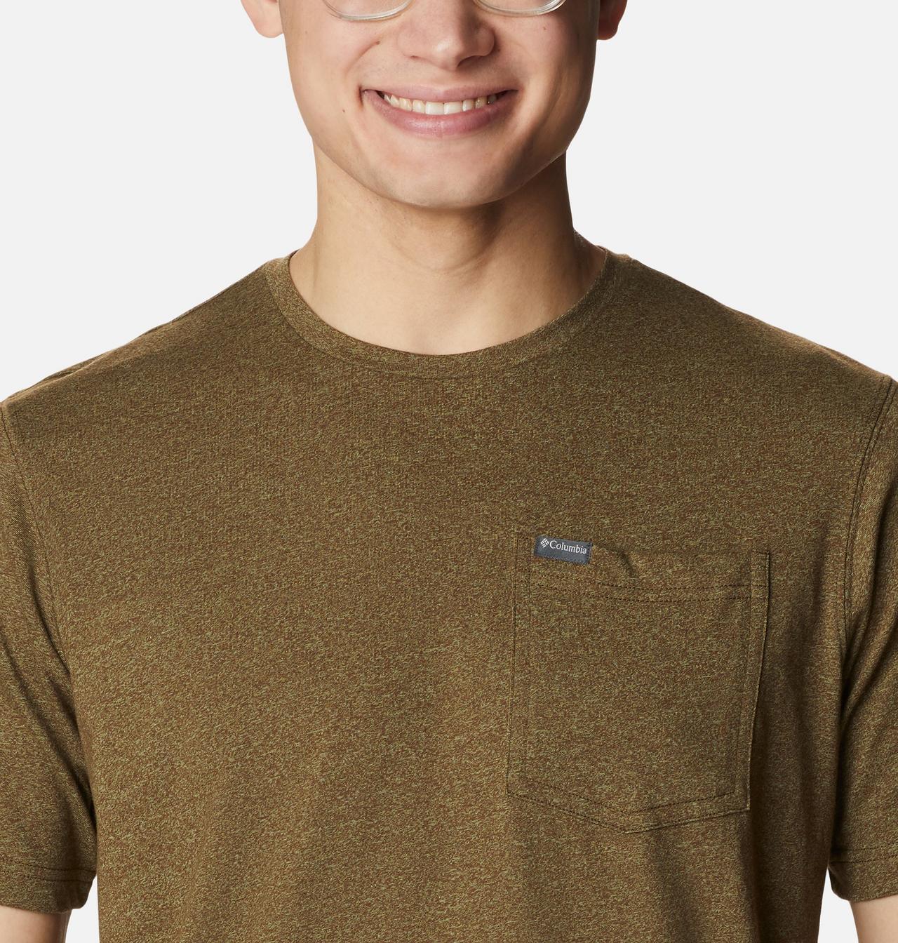 Men's Thistletown Hills™ Pocket T-Shirt 4