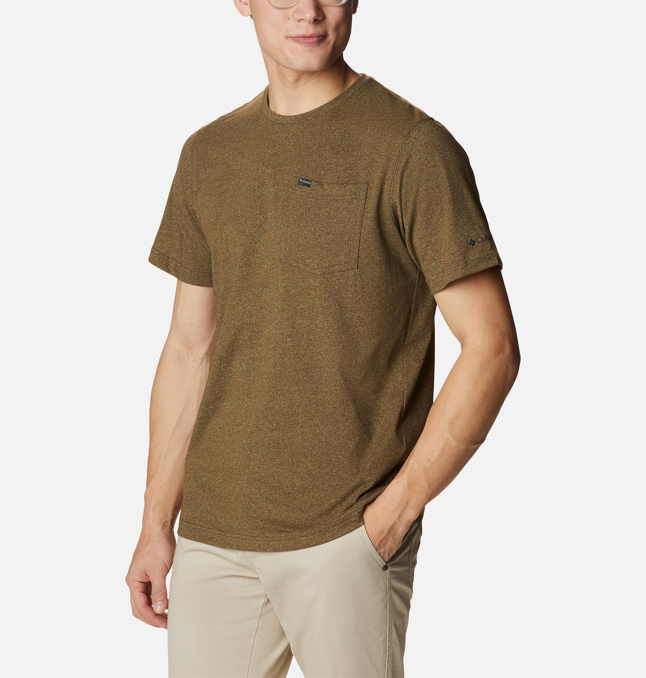 Men's Thistletown Hills™ Pocket T-Shirt 5