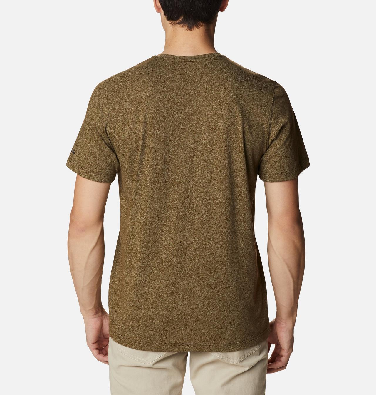 Men's Thistletown Hills™ Pocket T-Shirt 2