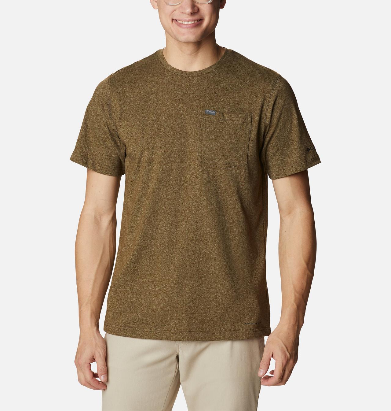 Men's Thistletown Hills™ Pocket T-Shirt 1